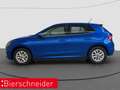Skoda Fabia 1.0 TSI DSG Selection 15 LED ACC SHZ VIRTUAL C. 2- Blau - thumbnail 4