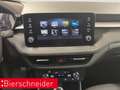 Skoda Fabia 1.0 TSI DSG Selection 15 LED ACC SHZ VIRTUAL C. 2- Blau - thumbnail 20