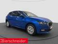 Skoda Fabia 1.0 TSI DSG Selection 15 LED ACC SHZ VIRTUAL C. 2- Blau - thumbnail 10