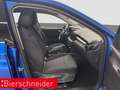 Skoda Fabia 1.0 TSI DSG Selection 15 LED ACC SHZ VIRTUAL C. 2- Blau - thumbnail 14