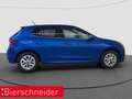Skoda Fabia 1.0 TSI DSG Selection 15 LED ACC SHZ VIRTUAL C. 2- Blau - thumbnail 9