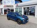 Peugeot 2008 Hybrid 145 e-DCS6 Allure 360 KAMERAS NAVI LED A... Blau - thumbnail 1