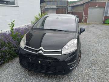 1.6 HDi Business FAP (Fleet)