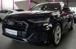 Audi Q8 50 TDI QUATTRO*AIR*PANO*AHK*ACC*CAM*HUD*