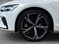 Volvo V60 Plus Dark T6 AWD Plug-In Hybrid Weiß - thumbnail 6