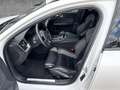 Volvo V60 Plus Dark T6 AWD Plug-In Hybrid Weiß - thumbnail 4