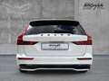 Volvo V60 Plus Dark T6 AWD Plug-In Hybrid Weiß - thumbnail 8
