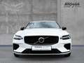 Volvo V60 Plus Dark T6 AWD Plug-In Hybrid Weiß - thumbnail 7