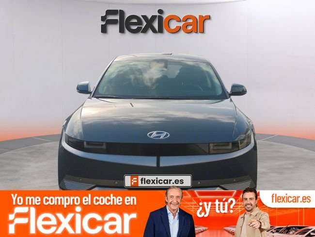 Hyundai IONIQ 5 58kWh Light RWD 125kW - foto 1