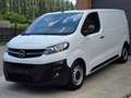 Opel Vivaro Automaat 177PK 13990EX Kasten in Laadruimte - 2020 Blanc - thumbnail 2
