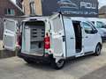 Opel Vivaro Automaat 177PK 13990EX Kasten in Laadruimte - 2020 Blanc - thumbnail 16