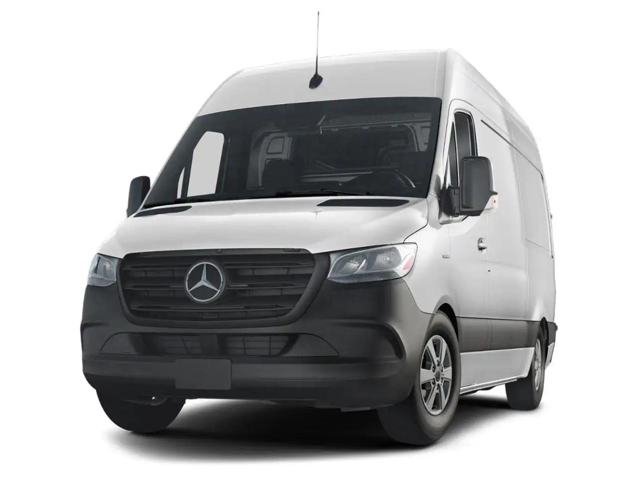 2024 Mercedes-Benz eSprinter