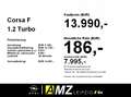 Opel Corsa F 1.2 Turbo Elegance *Stadtflitzer* - thumbnail 3