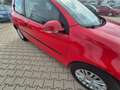Volkswagen Golf 1.6 Trendline 1.HAND TÜV NEU Rouge - thumbnail 9