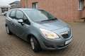 Opel Meriva 1.4 ecoFLEX Edition Klima-PDC Grau - thumbnail 9