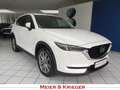 Mazda CX-5 Sports-Line AWD Leder/BOSE/eGSD/HuD/19"/ACC Blanco - thumbnail 1