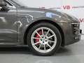 Porsche Macan Turbo Aut. Grigio - thumbnail 6