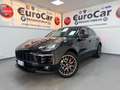 Porsche Macan 3.0 S Diesel Schwarz - thumbnail 4