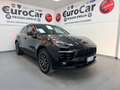 Porsche Macan 3.0 S Diesel Schwarz - thumbnail 3