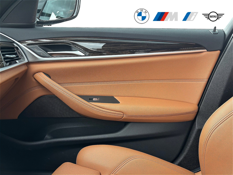 BMW 530 d xDrive Touring M Sportpaket Head-Up AHK — photo 11