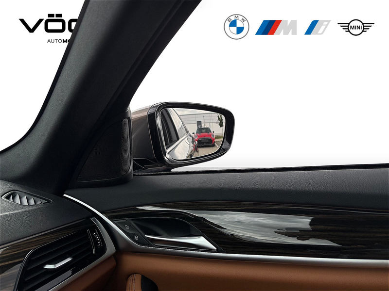 BMW 530 d xDrive Touring M Sportpaket Head-Up AHK — photo 12