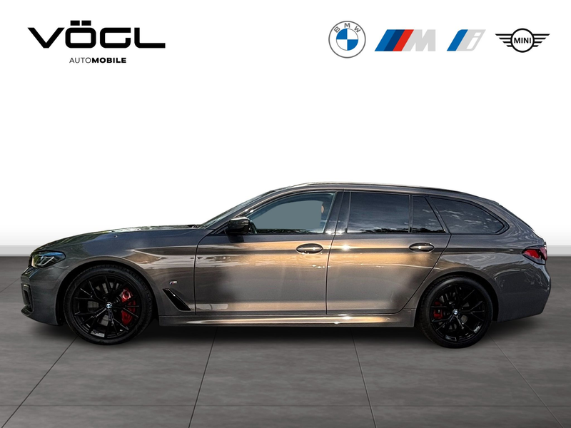 BMW 530 d xDrive Touring M Sportpaket Head-Up AHK — photo 2