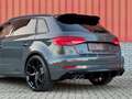 Audi A3 Sportback 1.5 TFSI Virtual Carplay Lane Led ACC PD Grijs - thumbnail 3