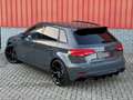 Audi A3 Sportback 1.5 TFSI Virtual Carplay Lane Led ACC PD Grijs - thumbnail 12