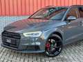 Audi A3 Sportback 1.5 TFSI Virtual Carplay Lane Led ACC PD Grijs - thumbnail 4
