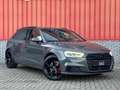 Audi A3 Sportback 1.5 TFSI Virtual Carplay Lane Led ACC PD Grijs - thumbnail 34
