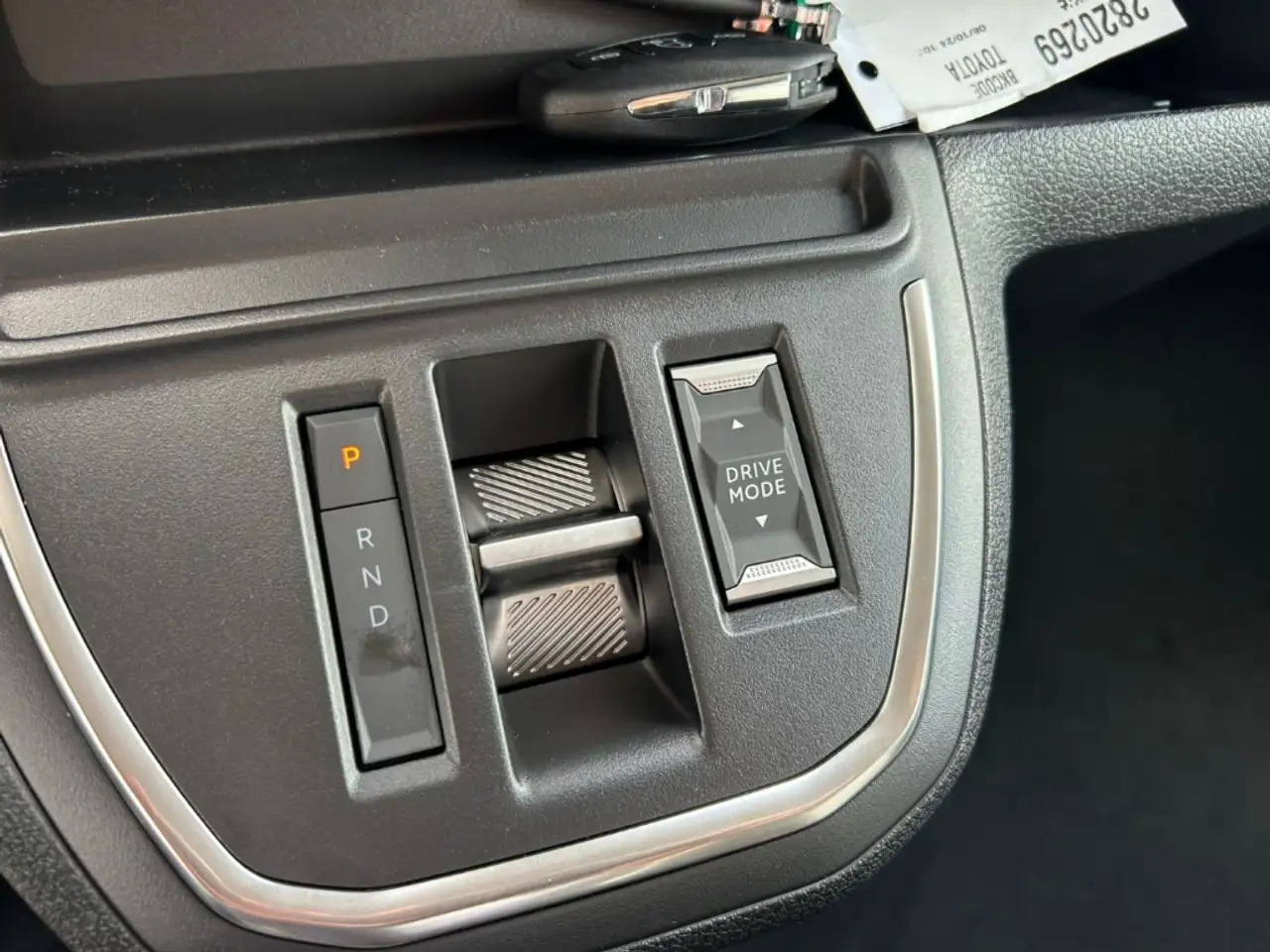 Toyota Proace Verso Teamplayer 75kWh 8-Sitzer Navi 360° SHZ L1 10