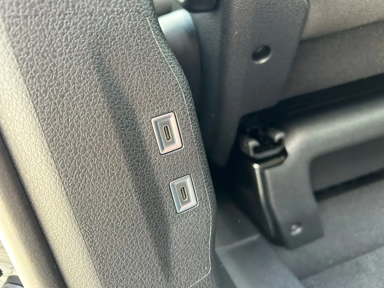 Toyota Proace Verso Teamplayer 75kWh 8-Sitzer Navi 360° SHZ L1 16