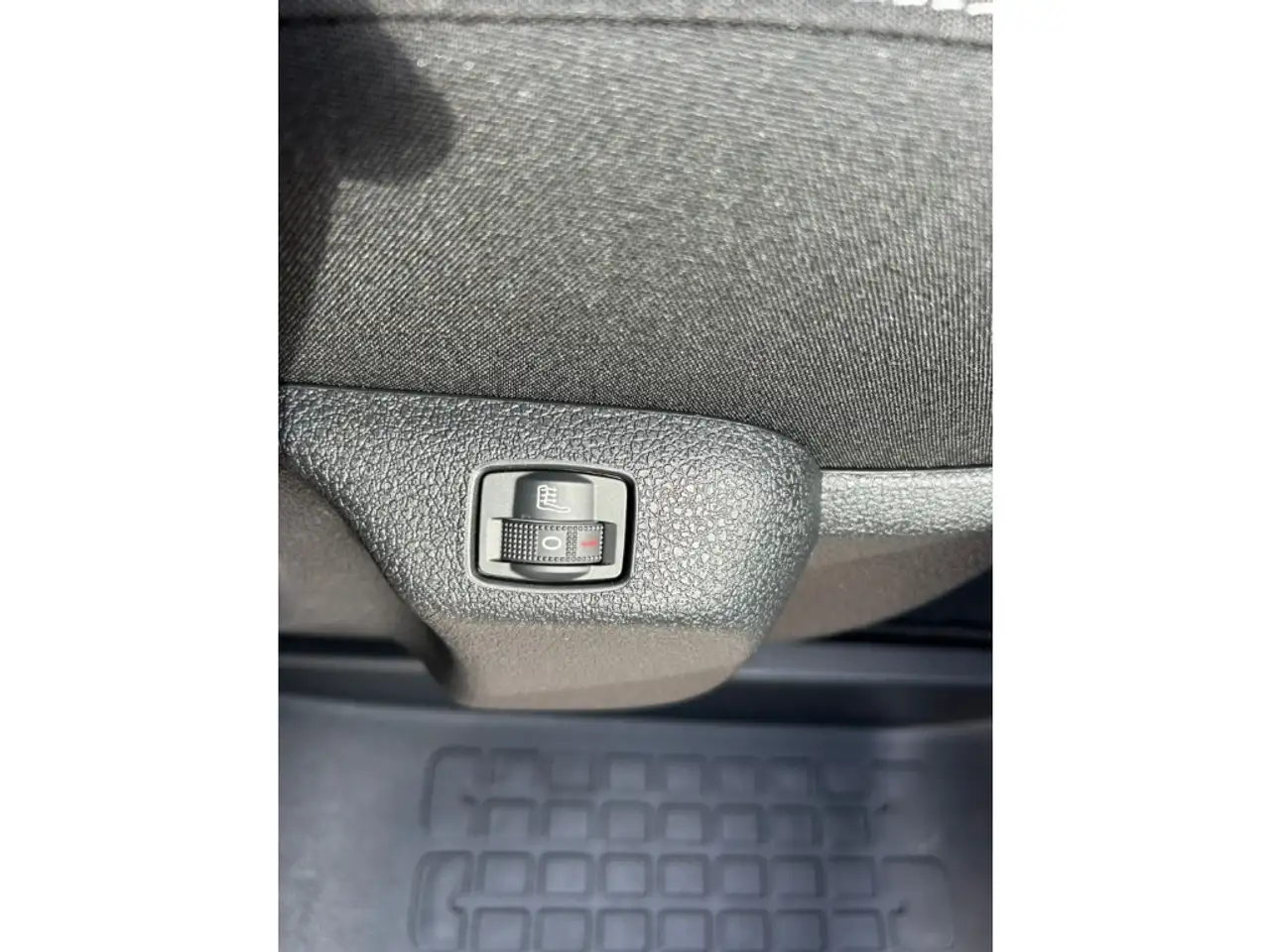 Toyota Proace Verso Teamplayer 75kWh 8-Sitzer Navi 360° SHZ L1 15