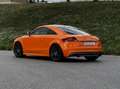 Audi TTS Coupé 2,0 T FSI quattro S-tronic - thumbnail 1