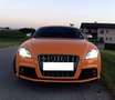 Audi TTS Coupé 2,0 T FSI quattro S-tronic - thumbnail 3