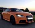 Audi TTS Coupé 2,0 T FSI quattro S-tronic - thumbnail 1