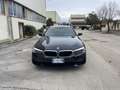 BMW 525 525d Touring M sport IVA ESPOSTA Nero - thumbnail 3