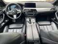 BMW 525 525d Touring M sport IVA ESPOSTA Nero - thumbnail 10