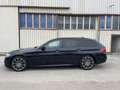 BMW 525 525d Touring M sport IVA ESPOSTA Nero - thumbnail 1