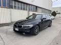 BMW 525 525d Touring M sport IVA ESPOSTA Nero - thumbnail 2