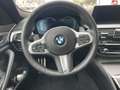 BMW 525 525d Touring M sport IVA ESPOSTA Nero - thumbnail 11