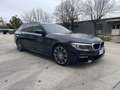BMW 525 525d Touring M sport IVA ESPOSTA Nero - thumbnail 4