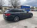 BMW 525 525d Touring M sport IVA ESPOSTA Nero - thumbnail 6