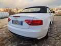 Audi A5 A5 I 2009 Cabriolet Cabrio 2.0 tfsi 211cv Bianco - thumbnail 5