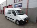 Renault Master T35 2.3 dCi L2H2 airco omvormer standkachel Beyaz - thumbnail 4