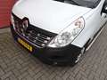 Renault Master T35 2.3 dCi L2H2 airco omvormer standkachel Wit - thumbnail 38