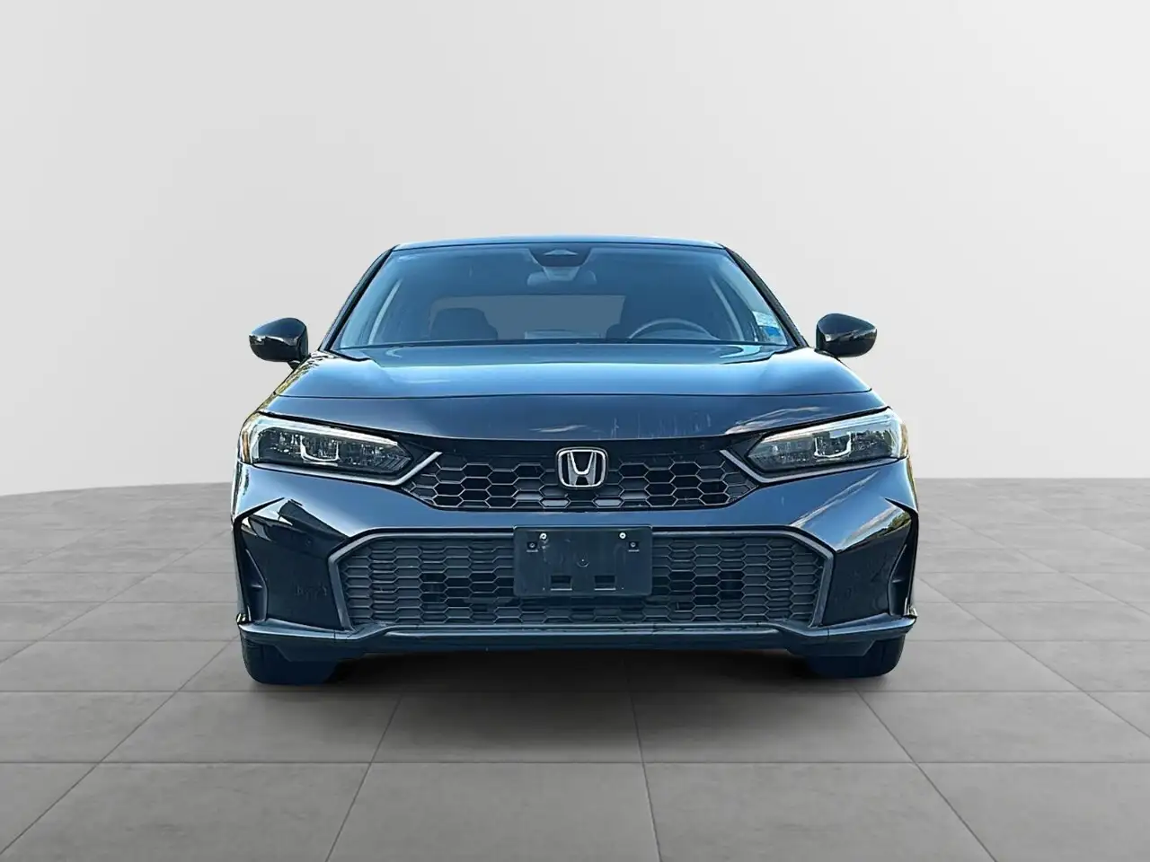 Honda Civic photo Honda Civic
