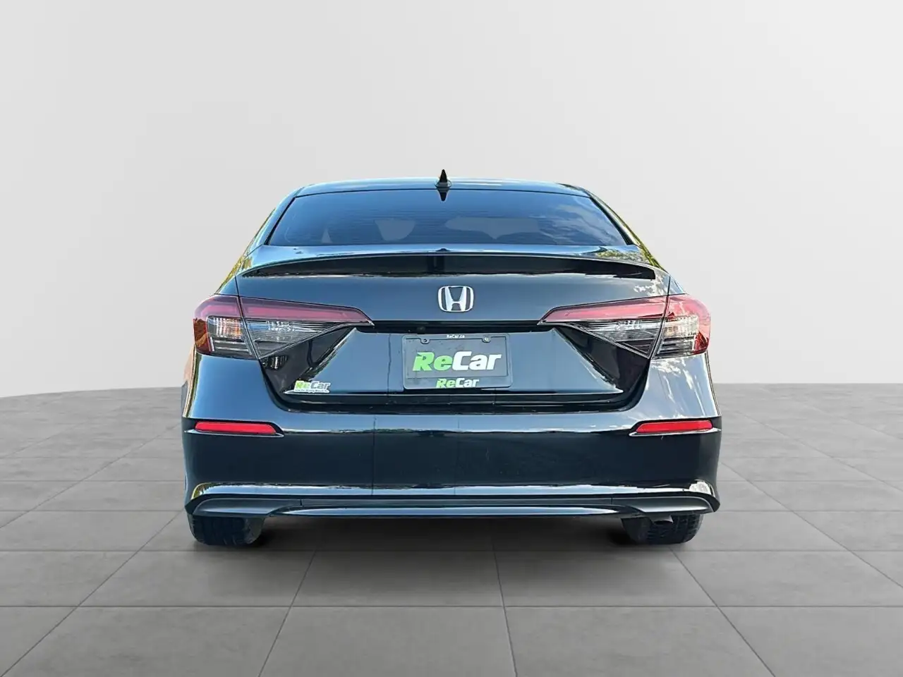 Honda Civic photo Honda Civic