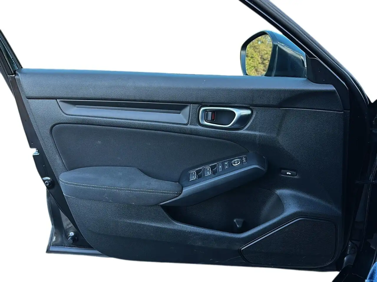 Honda Civic photo Honda Civic