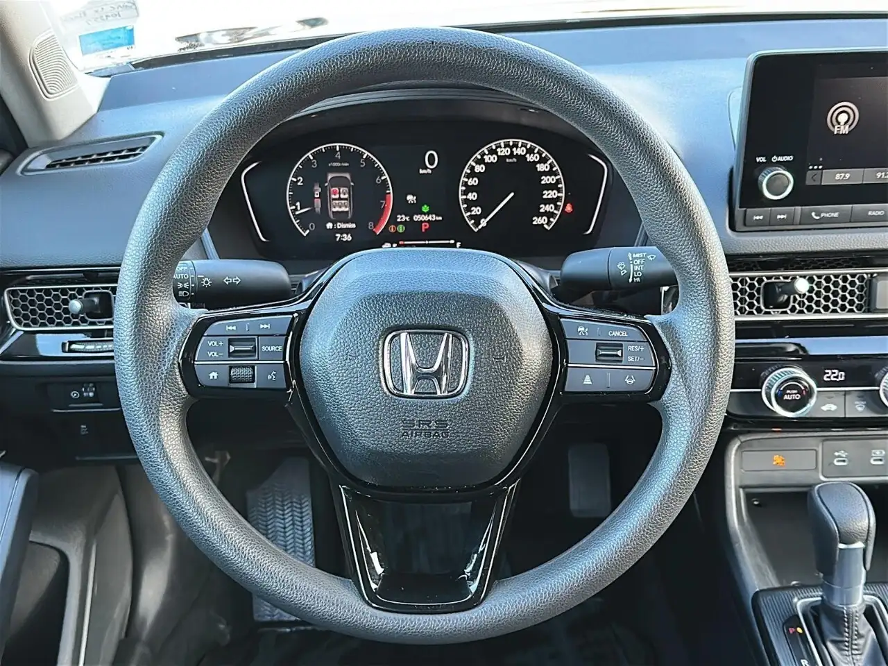 Honda Civic photo Honda Civic